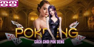 Cách Chơi Pok Deng Là Gì? Giải Thích Cho Người Mới Tại MMOO