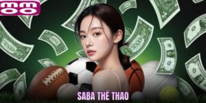 SABA Thể Thao - Sảnh Cá Cược Đỉnh Cao Minh Bạch Tại MMOO
